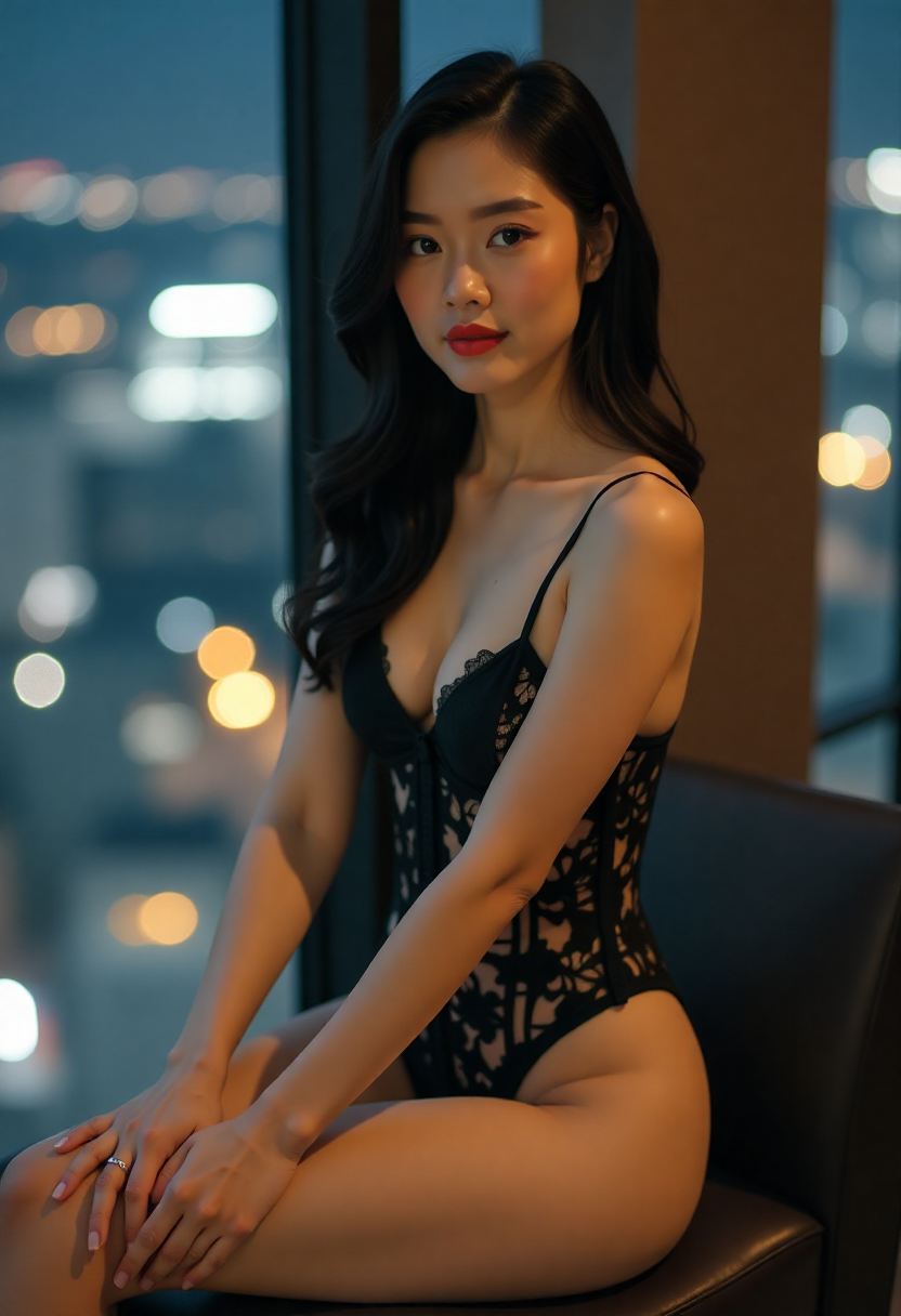 直播间4